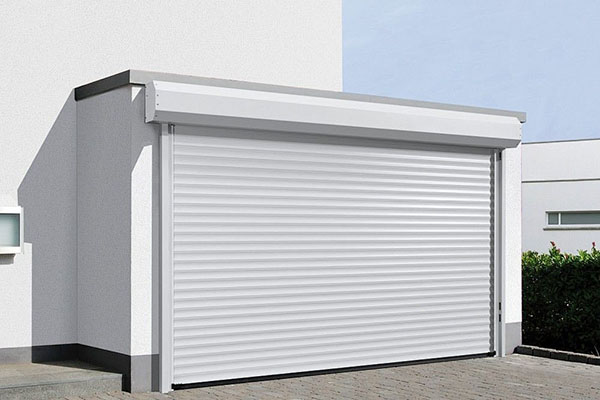 Älykkäät ja kätevät+tilaystävälliset rullaverhot sopivat moderniin elämään