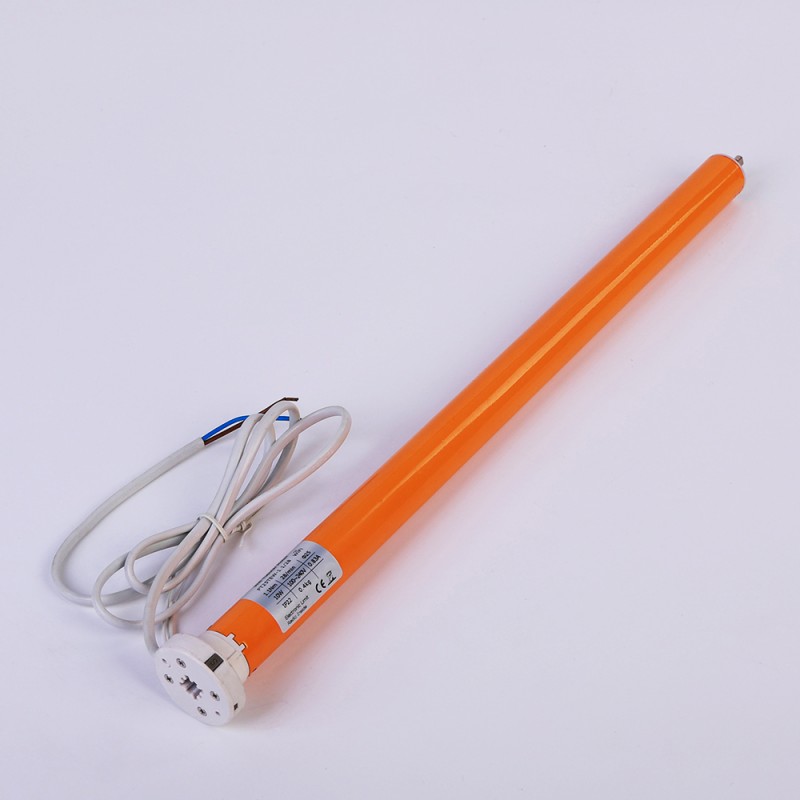 Kuinka rullakaihtimen moottori muuttaa turvallisuutta ja käyttömukavuutta nykyaikaisissa rakennuksissa?