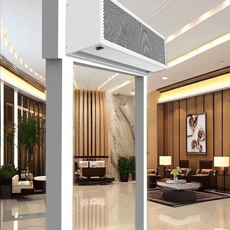 Ilmaverhon tuulensuoja