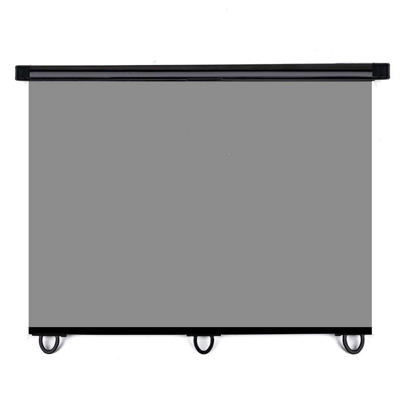 Auton ikkunan rullaverhot