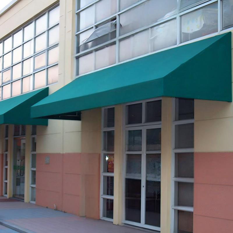 Sähköiset ranskalaiset markiisit