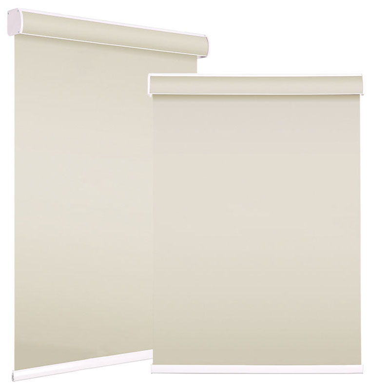 Rullaverhot parvekkeelle